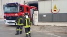 Incendi: fiamme in ditta orafa Arezzo, dipendenti intossicati(ANSA)