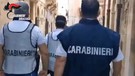 Armi e denaro in casa, arrestato da carabinieri a Siracusa  (ANSA)