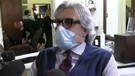 Vaccini: a Palermo dose anti Covid dal parrucchiere (ANSA)