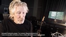 Sanita': appello Roger Waters per riapertura ospedale Cariati (ANSA)