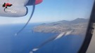 Droga: maxi sequestro a Pantelleria, tre arresti  (ANSA)
