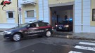 Clochard uccisa a Messina: fermato ripreso da telecamera (ANSA)