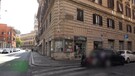 Amazon, Covid e pochi lettori: emergenza librerie a Roma (ANSA)