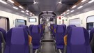 Trasporti: da lunedi' il primo treno Rock sulla Torino-Milano (ANSA)