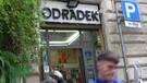 Roma, chiude la libreria Odradek: 