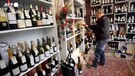 Le bollicine spingono il vino verso un 2022 di crescita (ANSA)