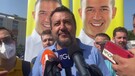 Comunali, Salvini: 