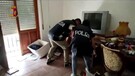 Cagliari, scoperto deposito con droga per un milione di euro: tre arresti(ANSA)