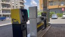 Cagliari, il distributore di benzina ora parla in sardo(ANSA)