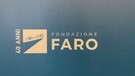 Torino, 40 anni dalla Fondazione Faro (ANSA)