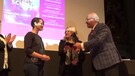Torino, il premio Gilli alla ricercatrice Erika Michela Dematteis (ANSA)