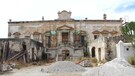 Palermo, il ritorno agli antichi splendori della villa del Gattopardo (ANSA)