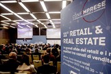 Retail and Real Estate 'Le grandi sfide del retail e i nuovi equilibri tra canali di vendita'