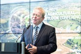 Commissario Ue esclude nuovi interventi per l'agricoltura nel 2020 (ANSA)