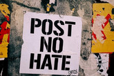 Eurocamera, 'Ue inserisca discorsi d'odio tra i crimini europei' (ANSA)