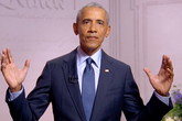 Barack Obama (ANSA)