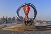 Mondiali in Qatar (ANSA)