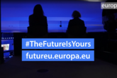 Al via il gran finale della Conferenza sul Futuro dell'Europa (ANSA)