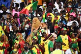 Burkina Faso-Senegal (ANSA)