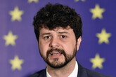 Benifei, 'isolamento governo in Ue costerà caro ai nostri conti' (ANSA)