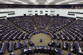 Risoluzione Eurocamera, "preoccupa lo stato di diritto in Grecia" (ANSA)