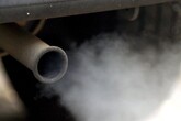 Approvati i limiti allo smog in linea con quelli Oms (ANSA)