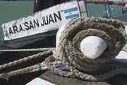 Argentina, individuato il sottomarino affondato un anno fa