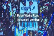 Bobo Vieri e Ronaldo al Festival dello Sport di Trento