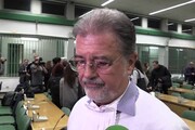 Cucchi, Anselmo: 'Finalmente la verita' e' stata accettata in aula di giustizia'