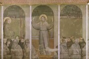 Restauro: per affreschi Giotto in Santa Croce 3 anni lavori