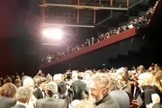 A Cannes 13 minuti di applausi per Bellocchio