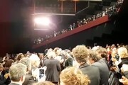 Cannes: alla premiere de 'Il traditore' trionfo per Bellocchio 