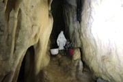 Turismo: Fvg; le Grotte, tesoro nascosto di Villanova
