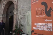 E'lite e sovranismo al Festival dell'Economia di Trento