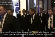 BuzzFeed, emissari Salvini a Mosca per finanziamenti russi
