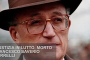 Giustizia in lutto, morto Francesco Saverio Borrelli