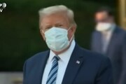 Trump minimizza ancora il Covid: 'E' come l'influenza'