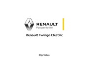 Renault Twingo Electric, facile passare alla nuova mobilità
