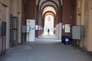 Coronavirus, Cattolica chiusa e metro mezze vuote a Milano