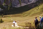In Alto Adige test Covid per turisti e personale