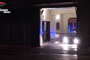 Mafia: due arresti per tentato omicidio a Messina