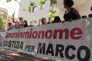 Omicidio Vannini, mamme chiedono giustizia: 'Marco anche nostro figlio'
