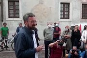 Comunali, Ianeselli: "Risultato chiaro e importante per Trento"