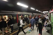 Milano, si ripopolano tram e metro nel primo lunedi' di settembre