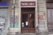 Torino, lo storico barbiere di via Verdi: 'La crisi vera deve ancora venire'
