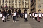 Torino, piccoli artigiani contro #IoApro: 'Il loro urlo e' populista'