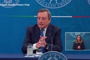 Draghi da' del dittatore a Erdogan: ecco il passaggio che ha fatto infuriare Ankara