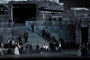 Cavalleria rusticana, torna l'opera all'Arena di Verona