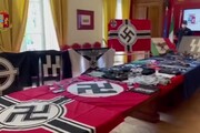 Torino, propaganda nazi-fascista sui social: quattro indagati