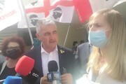 Puigdemont, il sindaco di Alghero Mario Conoci: 'Massimo sostegno al presidente catalano'